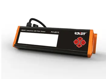 Smart Patogus LED Filmas Viewer-Li Baterija FV-2013 Lango Dydis: 150×45mm