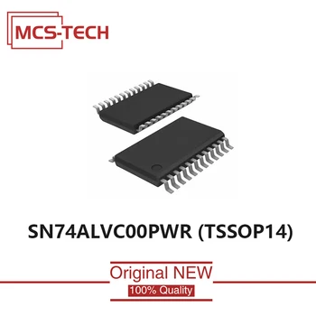 SN74ALVC00PWR Originalus Naujas TSSOP14 SN74AL VC00PWR 1PCS 5VNT