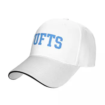 tufts - kolegijos šrifto Bžūp Beisbolo kepuraitę, beisbolo kepuraitės Kepuraitė moterų Vyrų