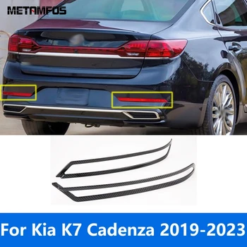 Už Kia K7 Cadenza 2019-2021 2022 2023 Chrome 