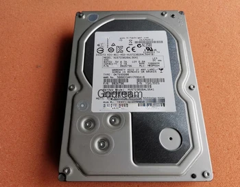 Už Netapp 52740-02 HUS723020ALS641 0B26796 2TB 7.2 K 3.5 SAS kietajame diske