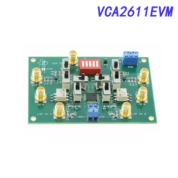 VCA2611EVM Stiprintuvo IC Plėtros Priemones VCA2611 Eval Mod