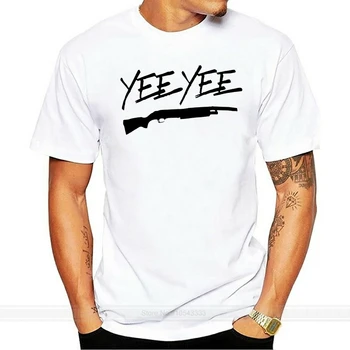 Vyrų marškinėliai Yee Yee Grafas Dibbles Jr Moterys t-shirt vyrai prekės teeshirt vyrų vasaros medvilnės marškinėliai