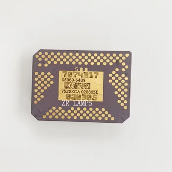 ZR Originalus s8060-6409 Projektorius DMD chip s8060-6409 aukštos raiškos 4K skiriamoji geba