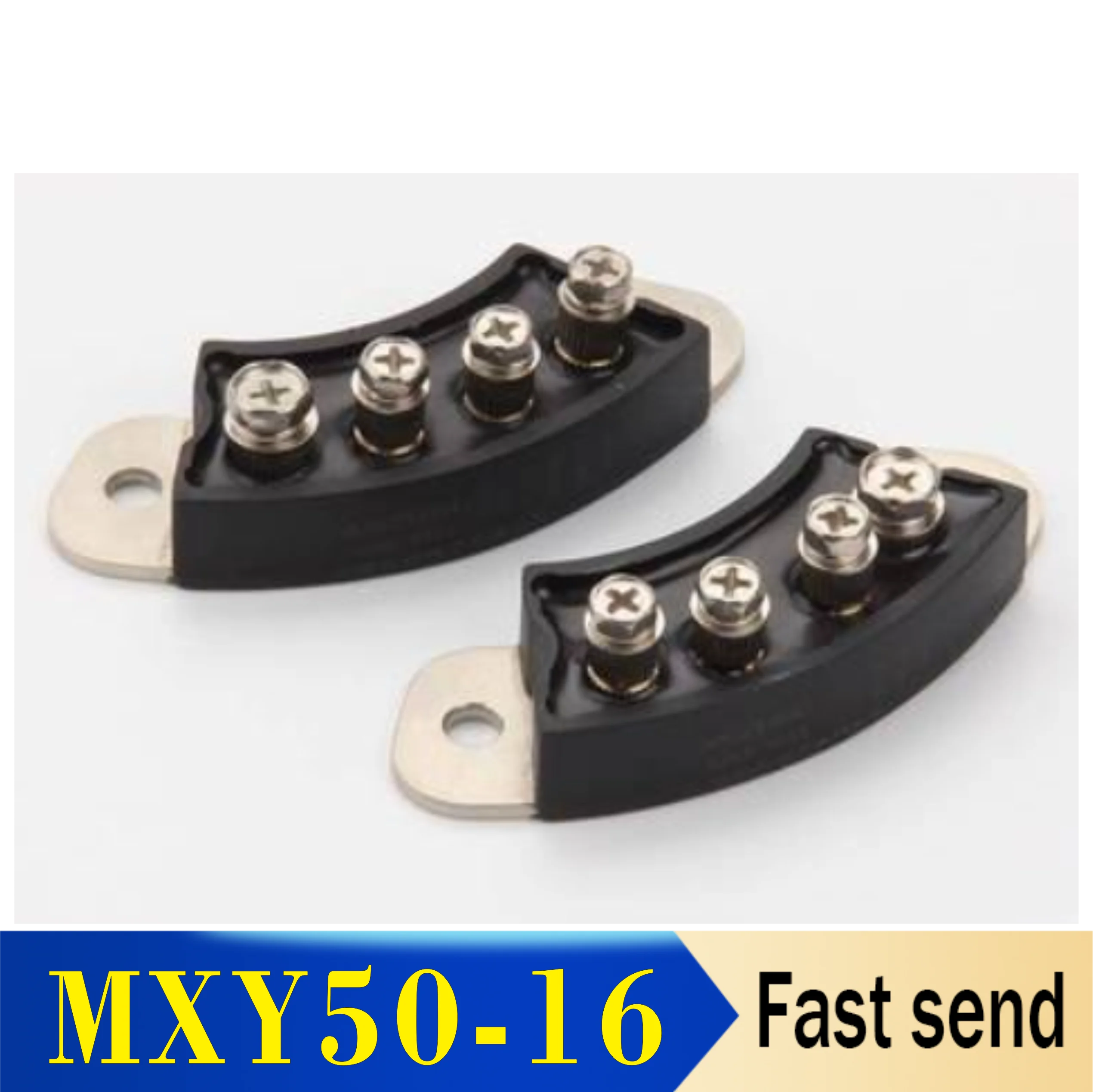 1 pora MXY50-16 MXG50-16 pasukimo diodų lygintuvas tiltas modulis 50A 1600V generatorius