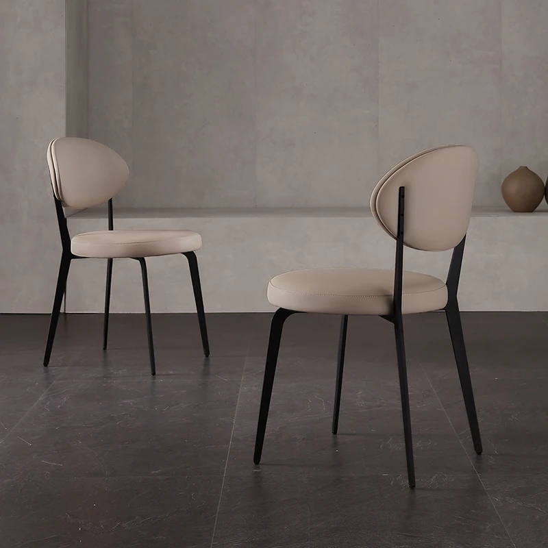 Dizaino Metalinės Kėdės, Prabangių Pokylių Baltas Mažas Miegamasis Patalpų Vestuvių Makiažas Kėdės Kempingas Meubles De Salonas Japonijos Baldai
