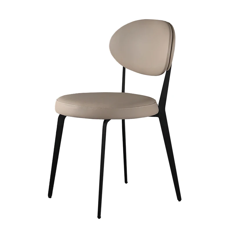 Dizaino Metalinės Kėdės, Prabangių Pokylių Baltas Mažas Miegamasis Patalpų Vestuvių Makiažas Kėdės Kempingas Meubles De Salonas Japonijos Baldai