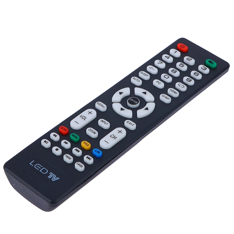 Karšto pardavimo 1Set LCD TV Plokštė Ratai Valdybos RR52C.03A Palaiko DVB-T, DVB-T2 su Nemokama Mygtuką Nuotolinio Valdymo