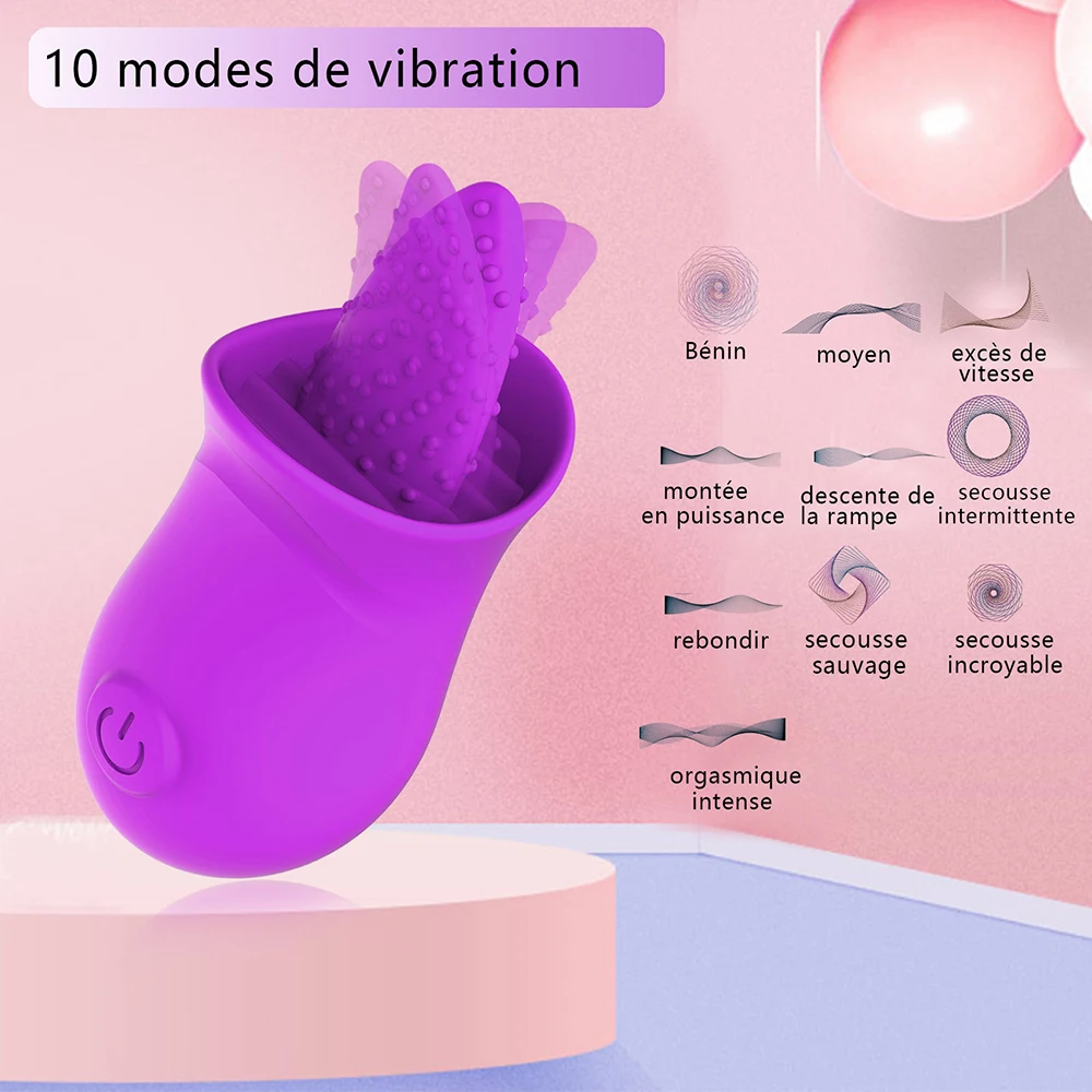 Minkšti Liežuvio Lyžis Vibratorius G spot Klitorio Stimuliatorius Mini Clit Sekso Žaislai Moterims Įkrovimo Spenelių Moterų Masturbator