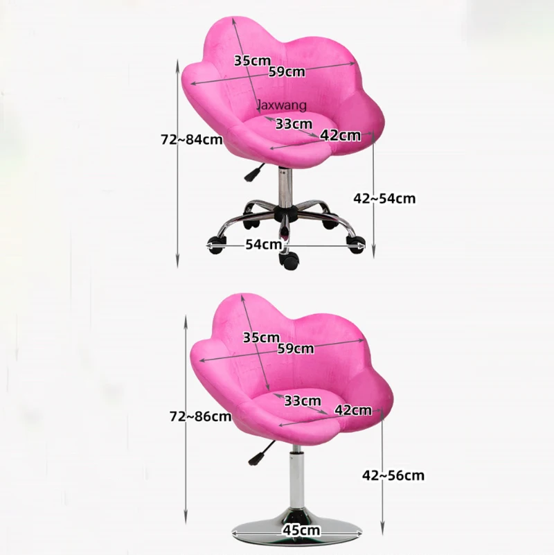 Paprastas Biuro Kėdė, Namų Baldai, Miegamojo Audinio Sofos Gėlių Liftas Pasukama Kėdė, Manikiūro Biuro Kėdės Studentų Kompiuterio Kėdė