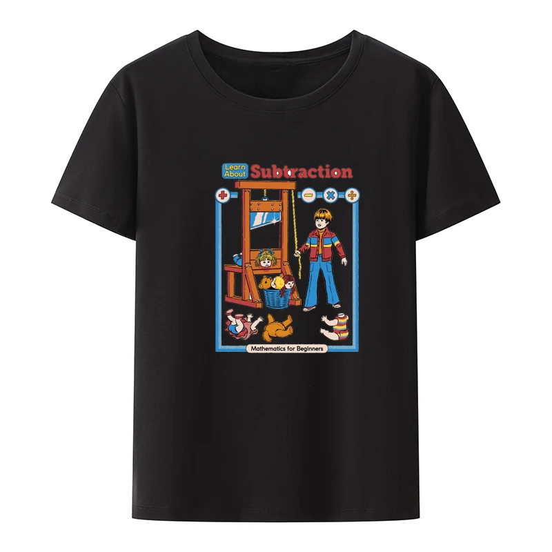 Steven Rodas Meno Išmokti Rašybos Kietas Prarasti Hipster Vyrų T-shirt marškinėliai Grafinis Tshirts Kūrybos Y2k Drabužių Streetwear Atsitiktinis