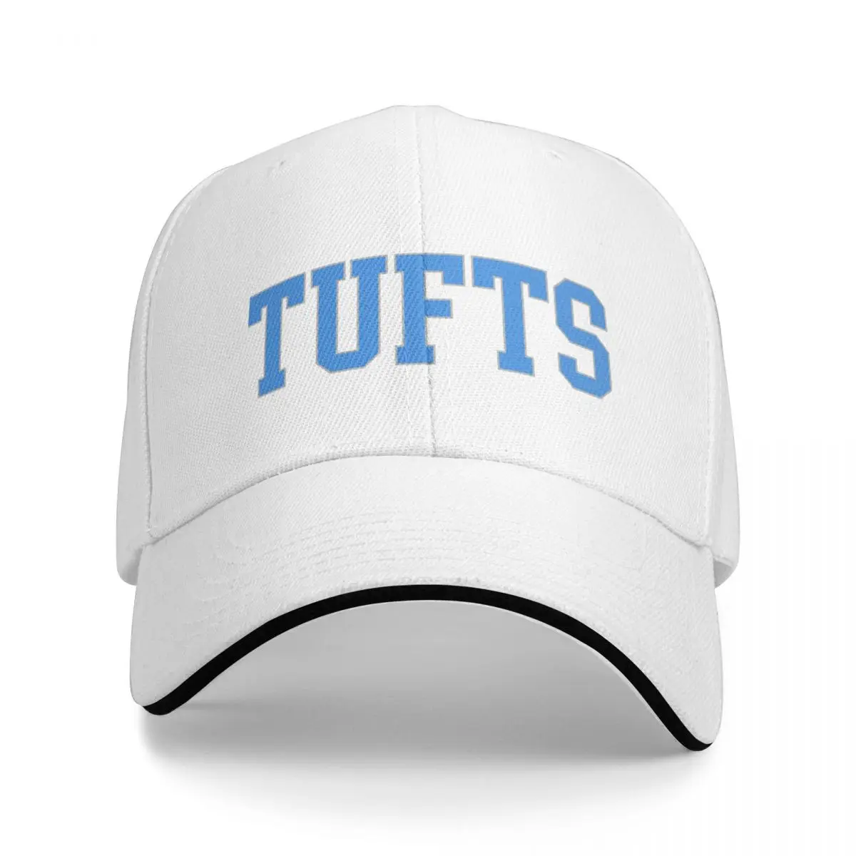 tufts - kolegijos šrifto Bžūp Beisbolo kepuraitę, beisbolo kepuraitės Kepuraitė moterų Vyrų