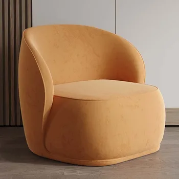 Šiaurės Lounge Minimalistinė Kėdė Miegamasis Kūrybos Office Advanced Kėdė, Dizaino, Šiuolaikinės Muebles Para El Hogar Butas, Baldai