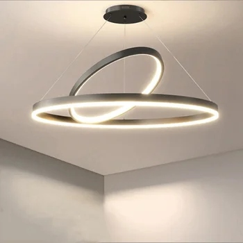 Šviestuvai Šviesos Modernios LED Meno Kambarį Prabangūs Miegamojo Lubų lndividuality Restorano Interjerą Sieniniai Šviestuvai